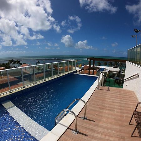 Baia Branca Porto De Galinhas Hotel Kültér fotó