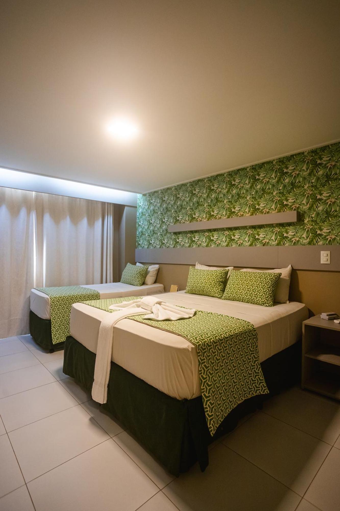 Baia Branca Porto De Galinhas Hotel Kültér fotó