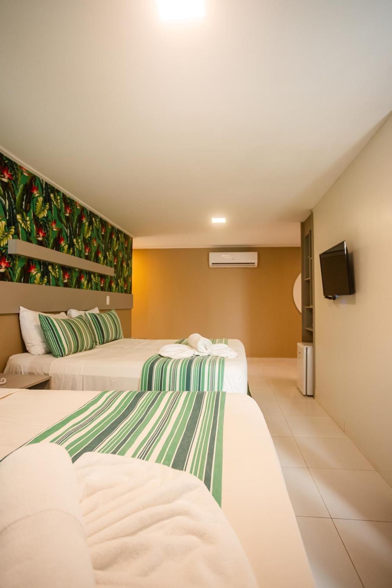 Baia Branca Porto De Galinhas Hotel Kültér fotó