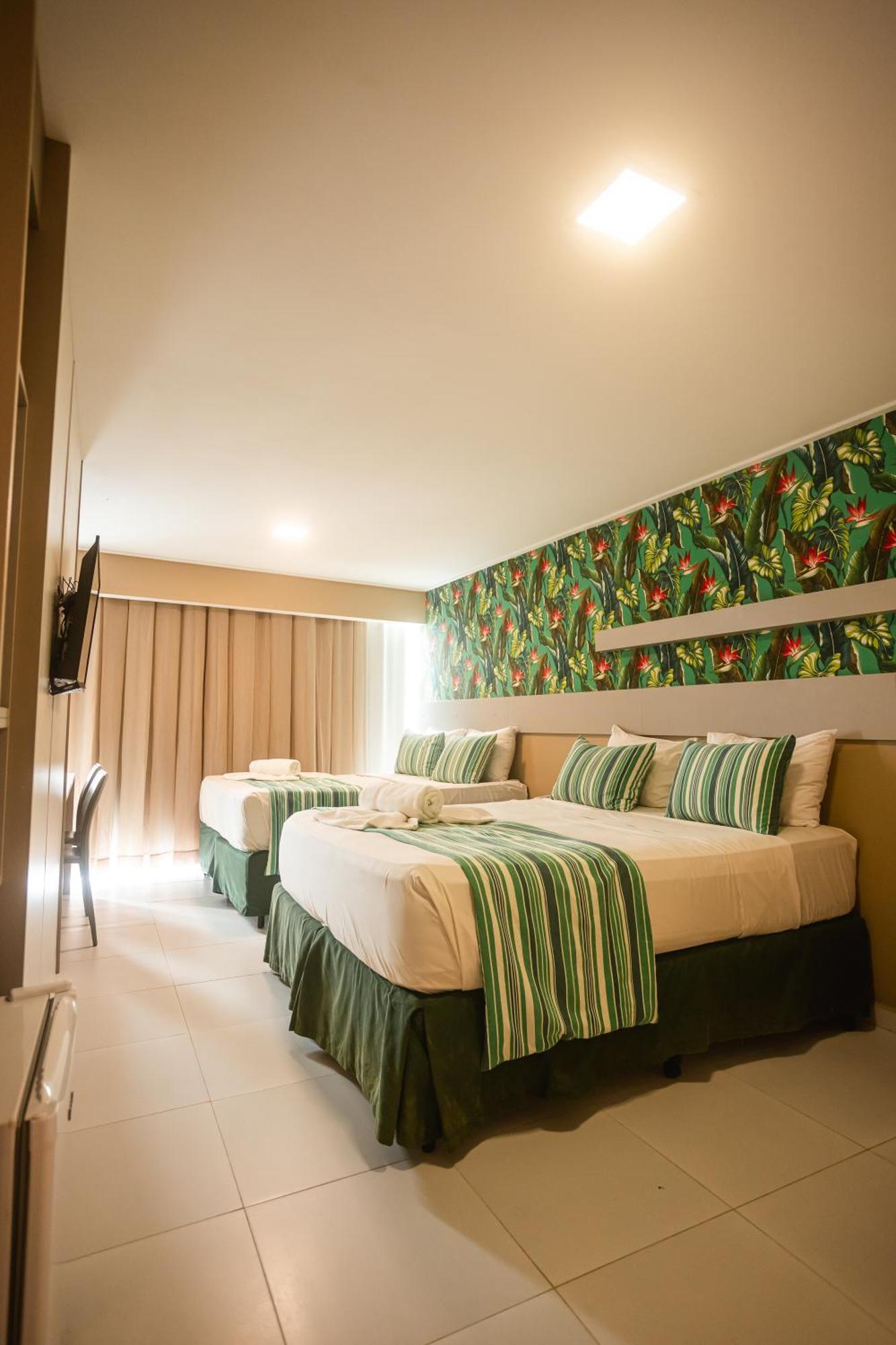 Baia Branca Porto De Galinhas Hotel Kültér fotó